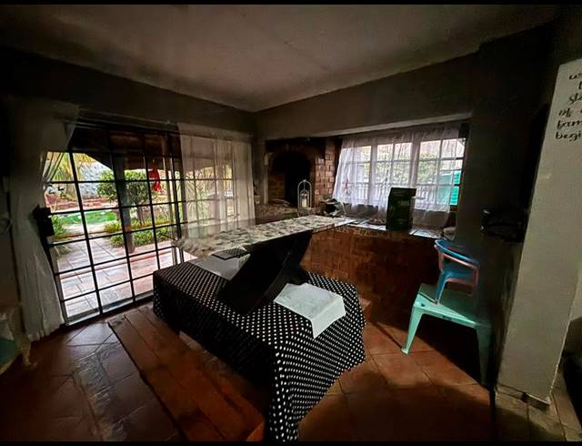 3 BEDROOM PROPERTY TO RENT IN STRUISBULT